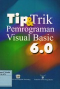 Tip & Trik Pemrograman Visual Basic 6.0