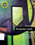 Rangkaian Listrik  Jilid 1