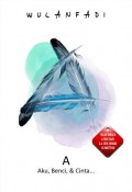 A ( Aku, Benci, & Cinta)