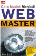 Cara Mudah Webmaster
