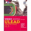 Video Editing dengan Ulead Video Studio 11.5