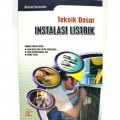Teknik Dasar INSTALANSI LISTRIK