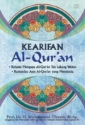 Kearifan Al-Qur'an