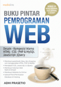 Buku Pintar Pemograman Web