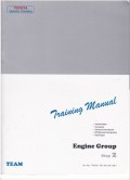 Toyota : Training Manual Electrical Grup Step 2 (Fundamentals of Electricity, Starting System, Charging System, dll)