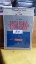 Dasar-dasar Teknik Listrik Arus Searah
