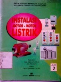 Instalasi Motor - Motor Listrik Jilid 2