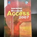 Rumus dan Fungsi Microsoft Access 2007