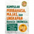 Kumpulan Peribahasa, Majas, dan Ungkapan Bahasa Indonesia