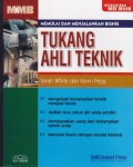 Memulai dan Menjalankan Bisnis Tukang Ahli Teknik