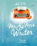 Mr & Mrs Writer