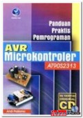 Panduan Praktis Pemrograman AVR Microkontroler AT90S2313