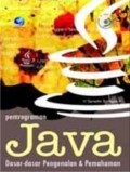 Pemrograman Java: Dasar-dasar Pengenalan & Pemahaman