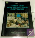 Teknik Ukur dan Peranti Ukur Elektronik