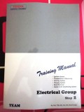 Toyota : Training Manual Electrical Group Step 2 (Fundamentals of Electricity, Starting System, Charging System, dll)