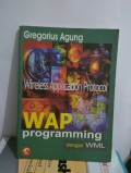 Wap Programming Dengan WML