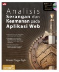 Analisis Srangan dan Keamanan pada Aplikasi Web