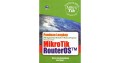 Panduan Lengkap Menguasai Router Masa Depan Menggunakan MikroTik RoutherOSTM