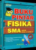 Buku Pintar Fisika