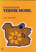 Dasar-Dasar Teknik Mobil