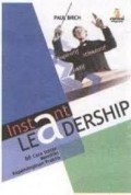 Instant Leadership : 66 Cara Instan Memiliki Kepemimpinan Praktis