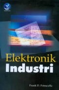 Elektronika Industri