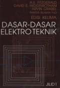 Dasar-Dasar Elektro Teknik