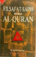 Filsafat - Sains Menurut Al-Quran