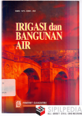Irigasi dan Bangunan Air