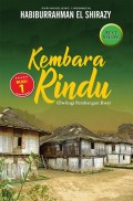 Kembara Rindu : Dwilogi Pembangun Jiwa