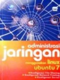 Administrasi Jaringan Menggunakan Linux Ubuntu 7