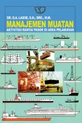 Manajemen Muatan Aktivitas Rantai Pasok Di Area Pelabuhan