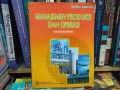 Manajemen Produksi dan Operasi