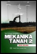 Mekanika Tanah 2