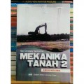 Mekanika Tanah 2 : Edisi Kelima