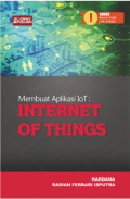 Membuat Aplikasi IoT : Internet of Things