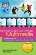 Membuat Sendiri Klip Animasi Multimedia
