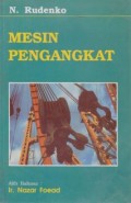 Mesin Pengangkat