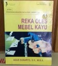 Reka Oles Mebel Kayu