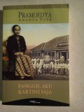Panggil Aku Kartini Saja