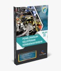 Pemeliharaan Kelistrikan Kendaraan Ringan SMK / MAK Kelas XI