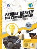 Produk Kreatif dan Kewirausahaan SMK/MAK Kelas XI : Program Keahlian Teknik Konstruksi dan Properti Kompetensi Keahlian Konstruksi Gedung, Sanitasi, dan Perawatan