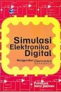 Simulasi Elektronika Digital Menggunakan Electronics WorkBench