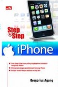 Step by Step iPhone