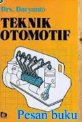 Teknik Otomotif