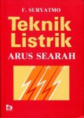 Teknik Listrik: Arus Searah
