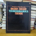 Dasar-dasar Termodinamika Teknik