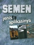 Semen : Jenis dan Aplikasinya