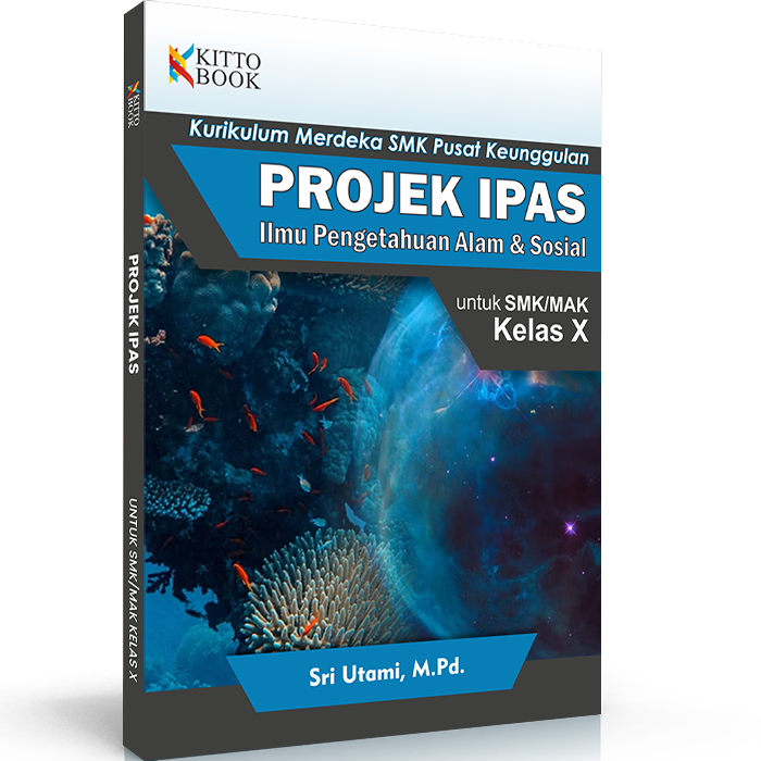Projek IPAS Kelas X