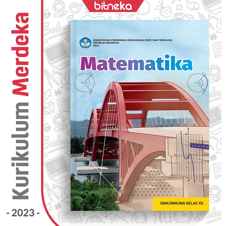 Matematika Kelas XII (Kemdikbud)